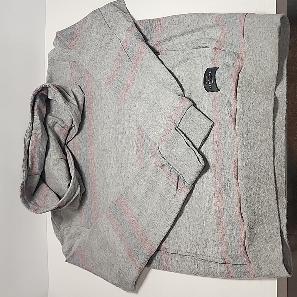 Kids Rip Curl sweater